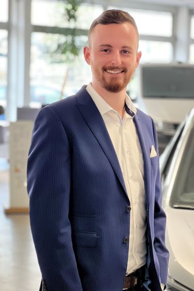 Luca Brönner